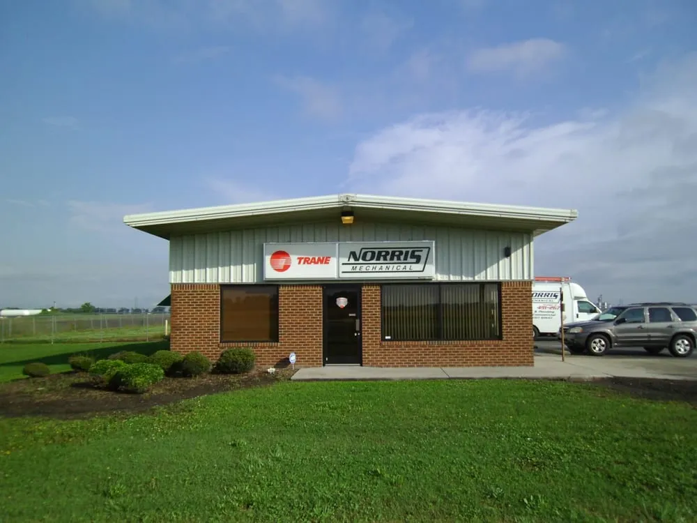 Reliable air conditioning tune-up in Powells Point, NC by Norris Mechanical