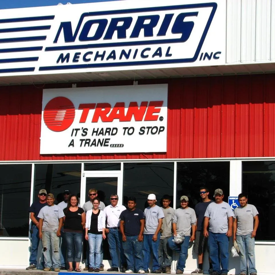 Reliable AC repair same-day service across Powells Point, NC - Norris Mechanical