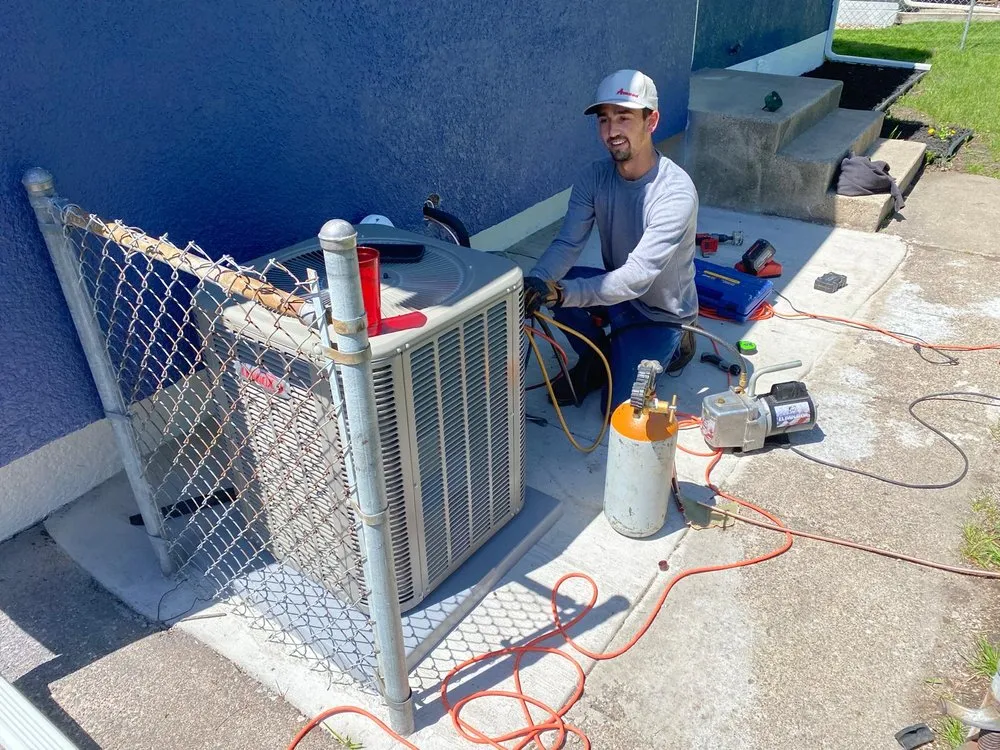 Slide of Norse Home Solutions