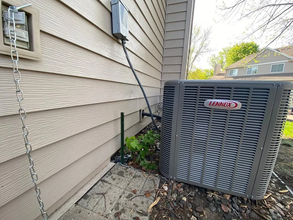 Slide of Norse Home Solutions