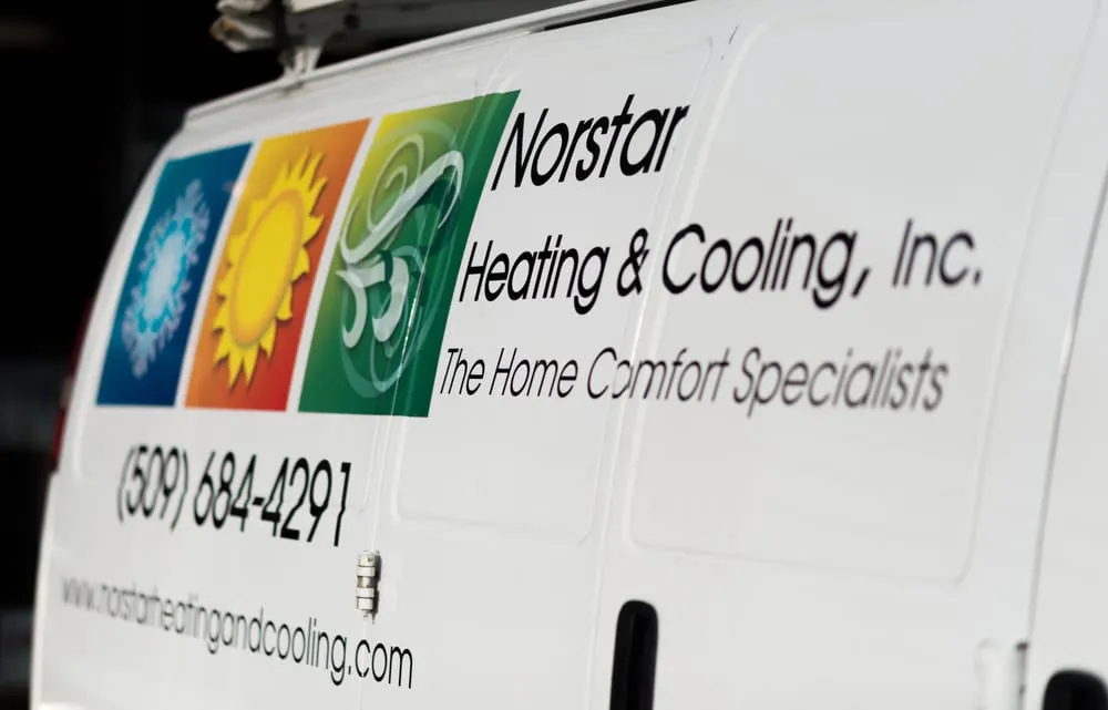 Slide of Norstar Heating & Cooling