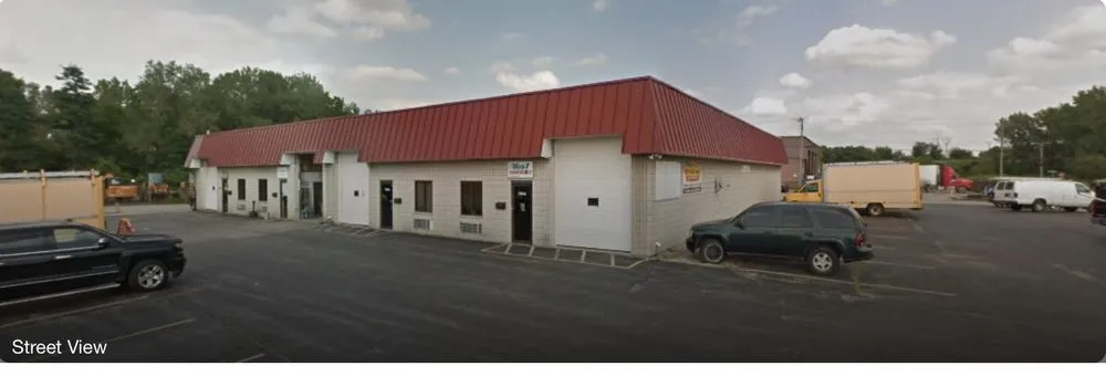 Slide of Nortech HVAC