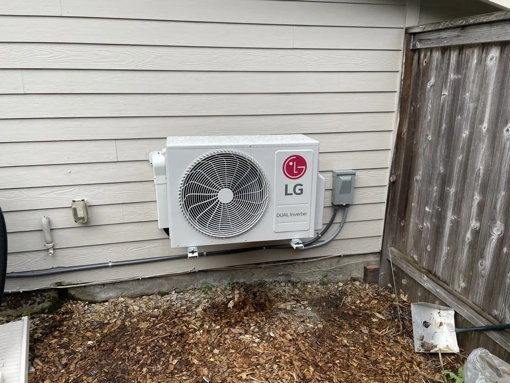 Slide of North Air heating and Refrigeration