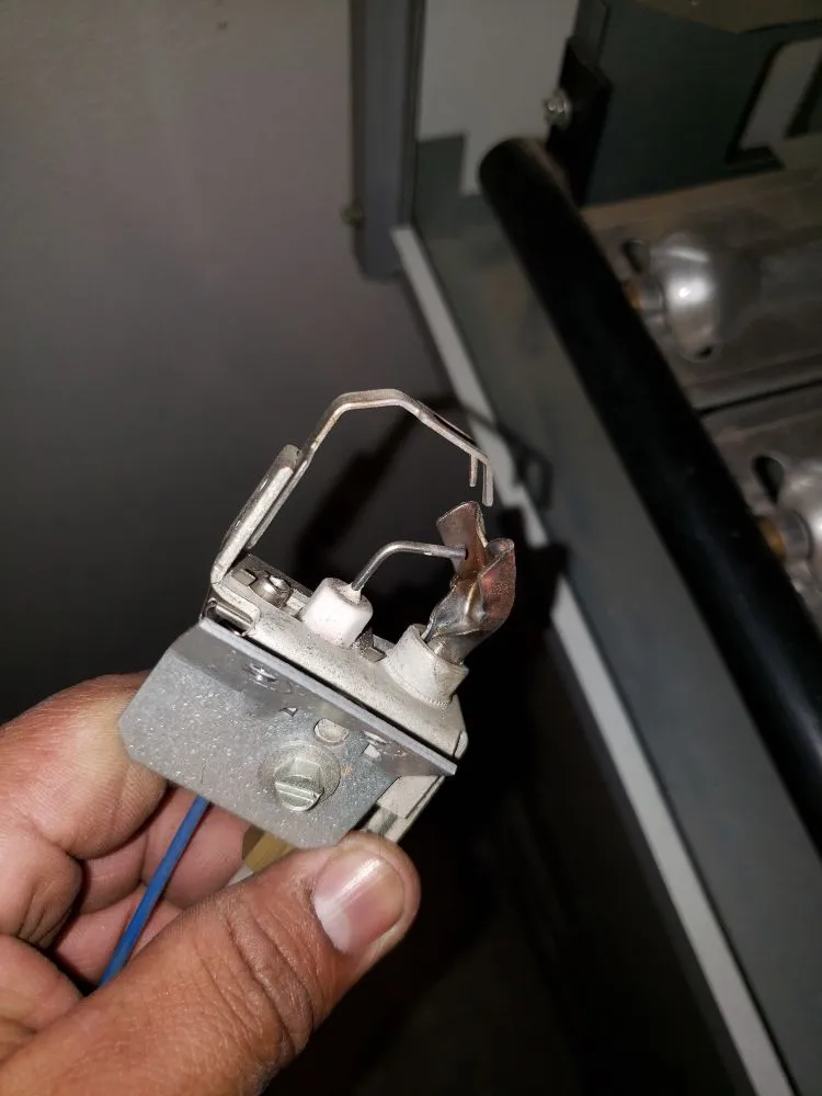 Slide of North Air heating and Refrigeration