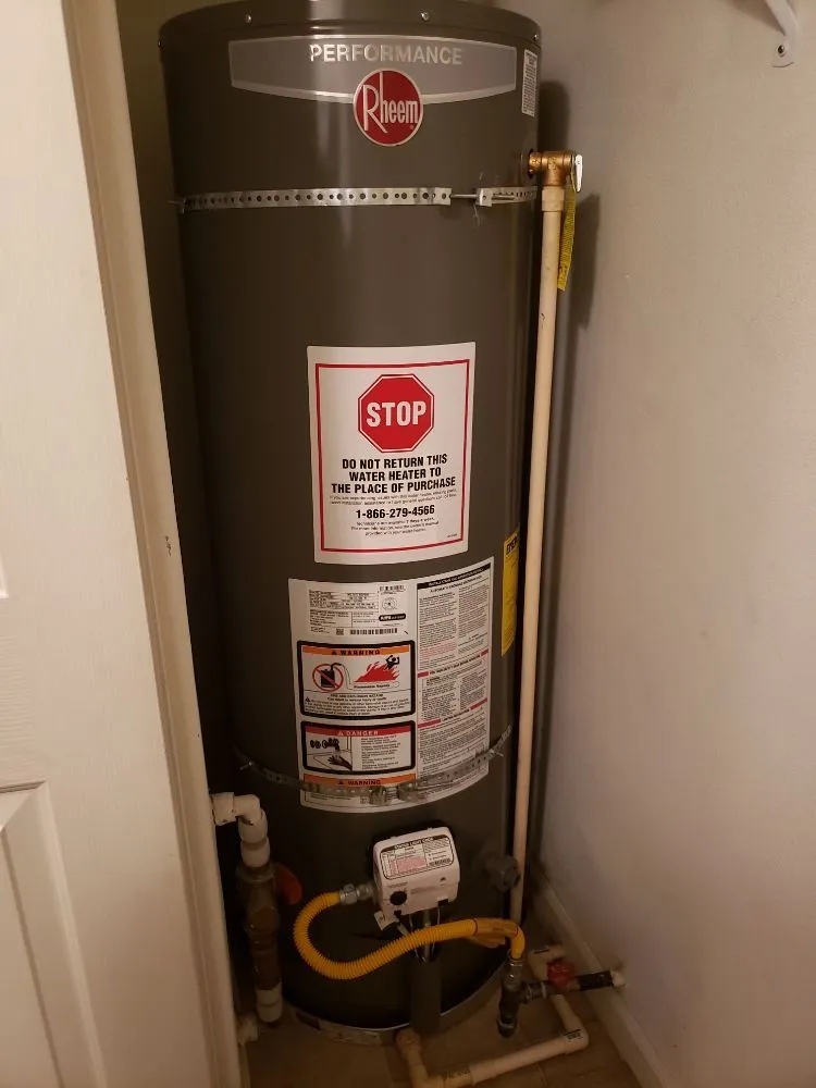 Slide of North Air heating and Refrigeration