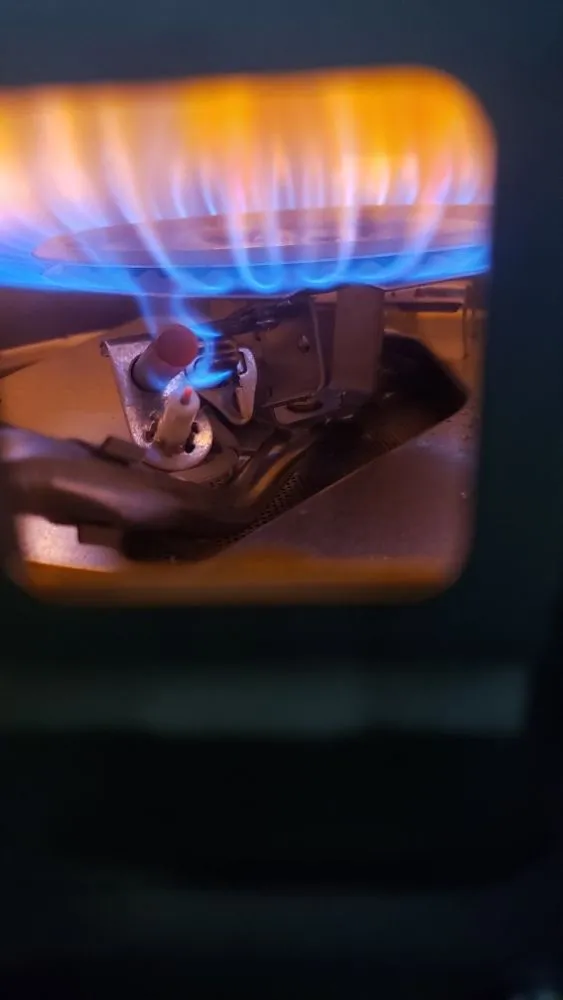 Slide of North Air heating and Refrigeration