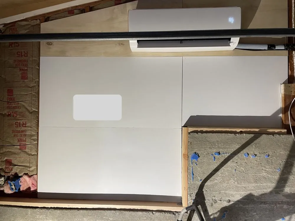 Slide of North Air heating and Refrigeration