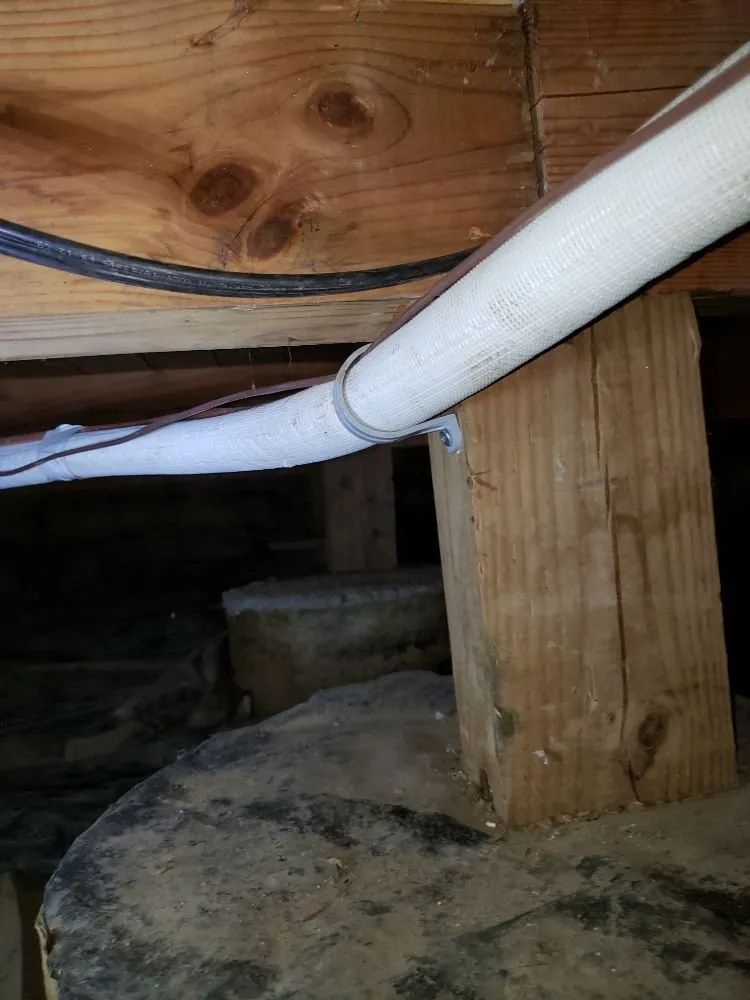 Slide of North Air heating and Refrigeration