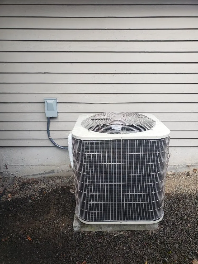 Slide of North Air heating and Refrigeration