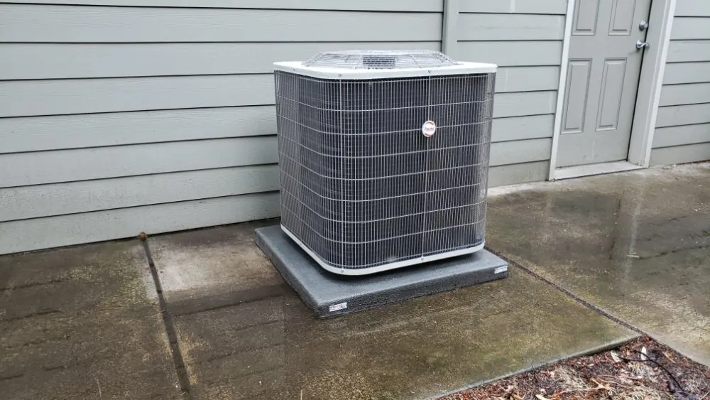 Slide of North Air heating and Refrigeration