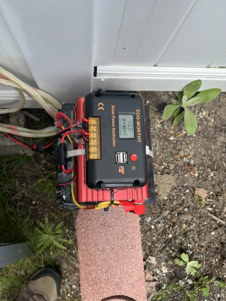 Slide of North Air Mechanical