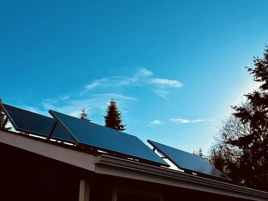 North Air Mechanical Logo