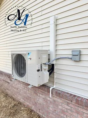 North Alabama Heating & Air Conditioning