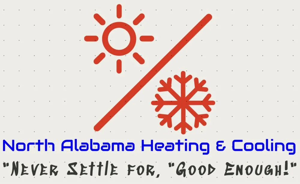 Slide of North Alabama Heating & Cooling