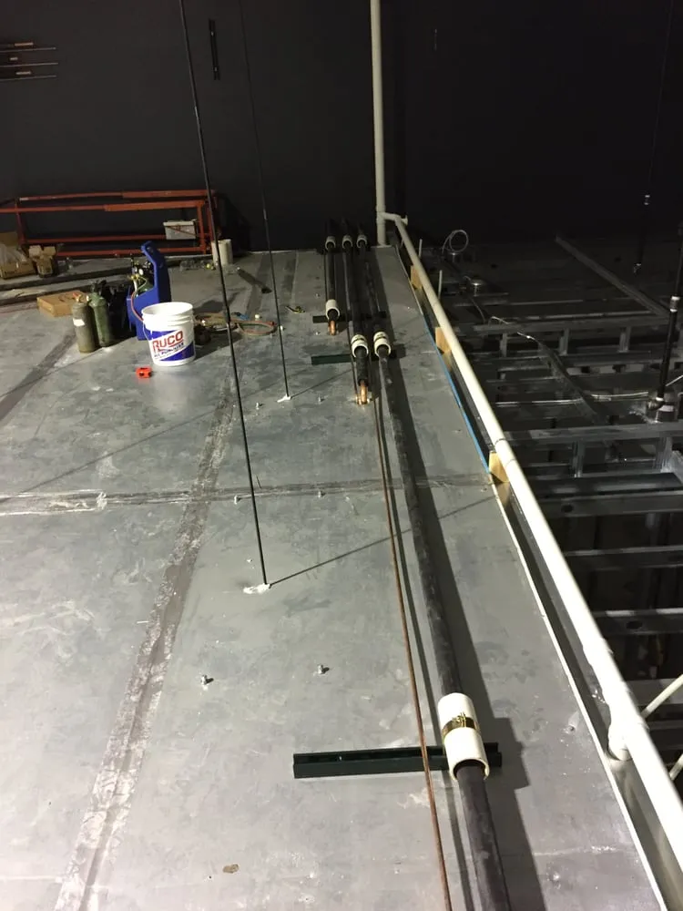 Slide of North Alabama Pro Services