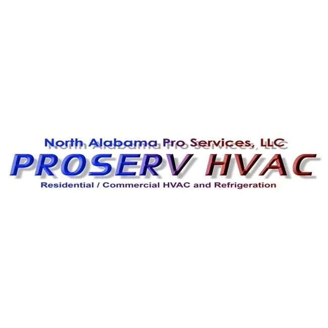 Slide of North Alabama Pro Services