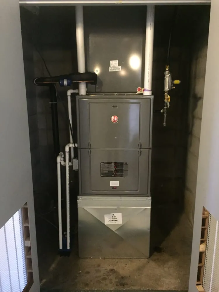 Slide of North Alabama Pro Services