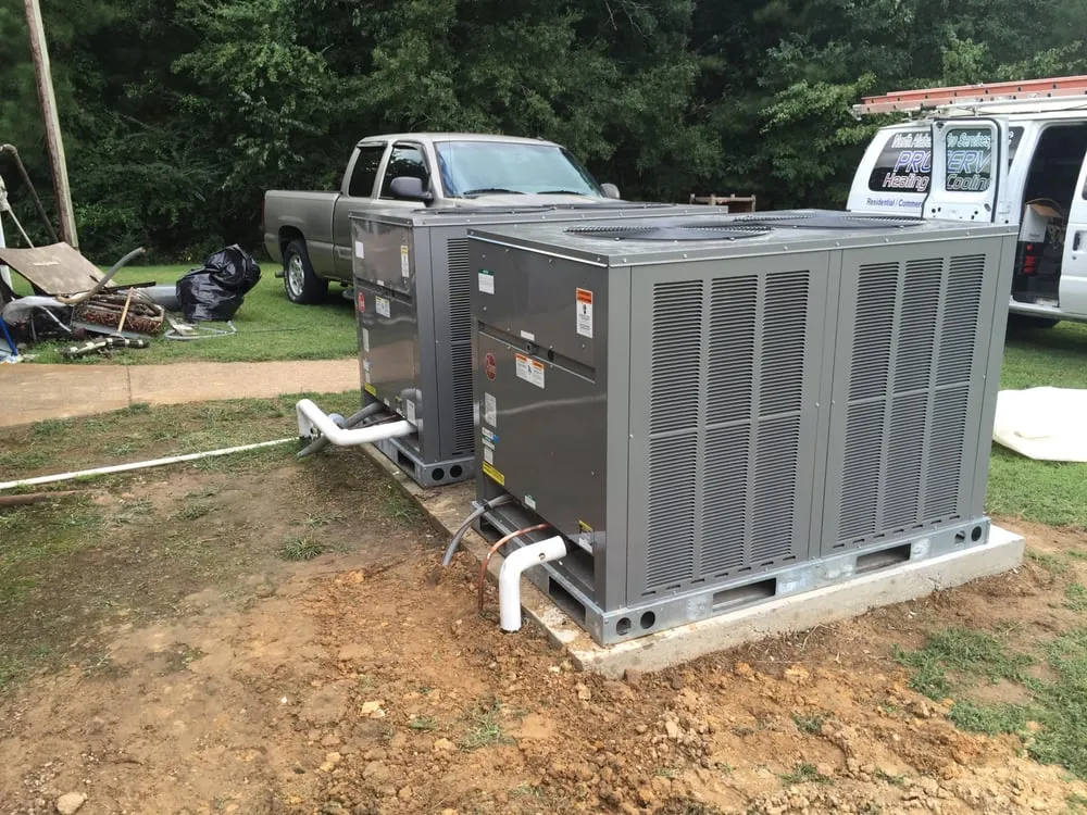 Slide of North Alabama Pro Services