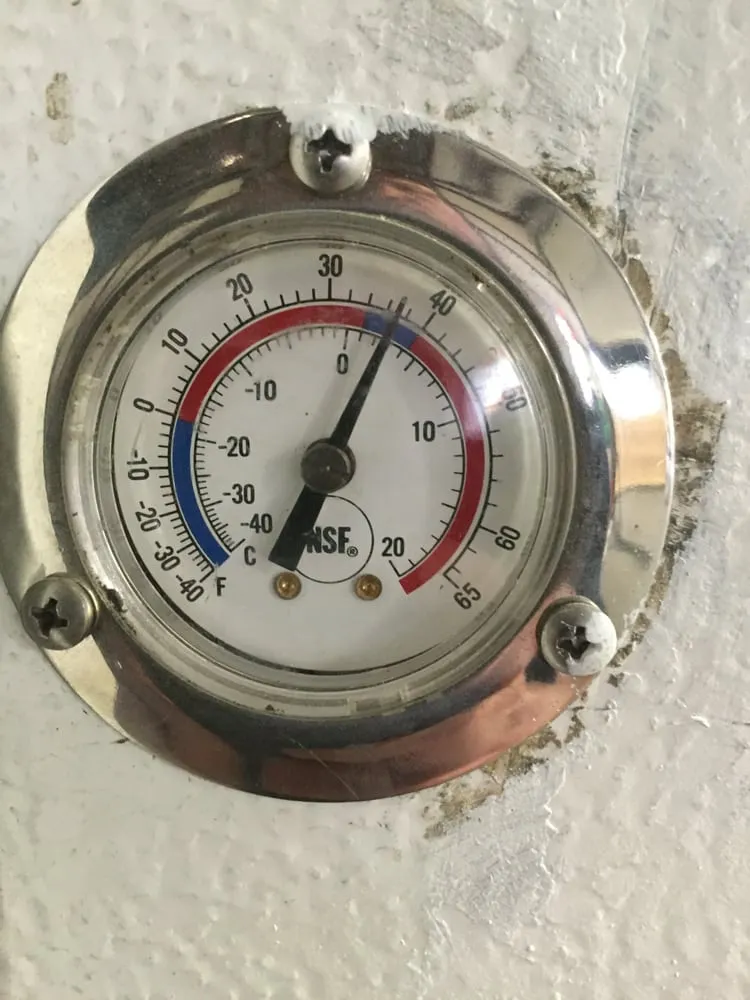 Slide of North Alabama Pro Services