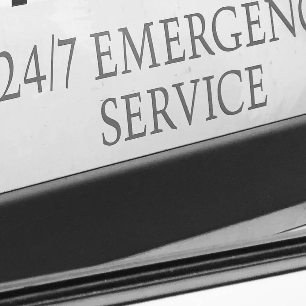 Slide of North American Air