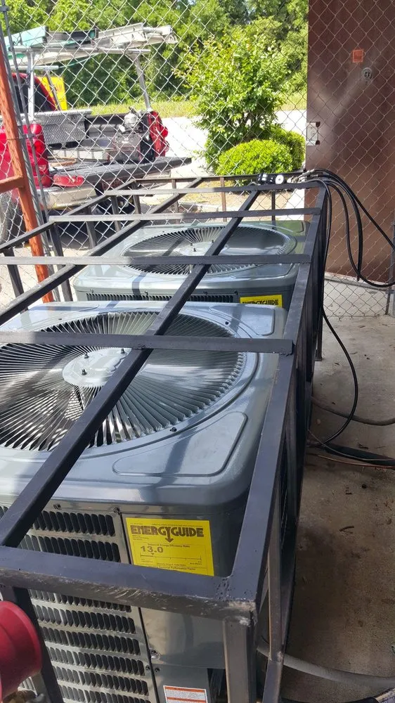 Slide of North Area Repair Services