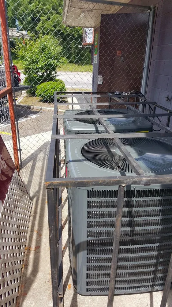 Slide of North Area Repair Services