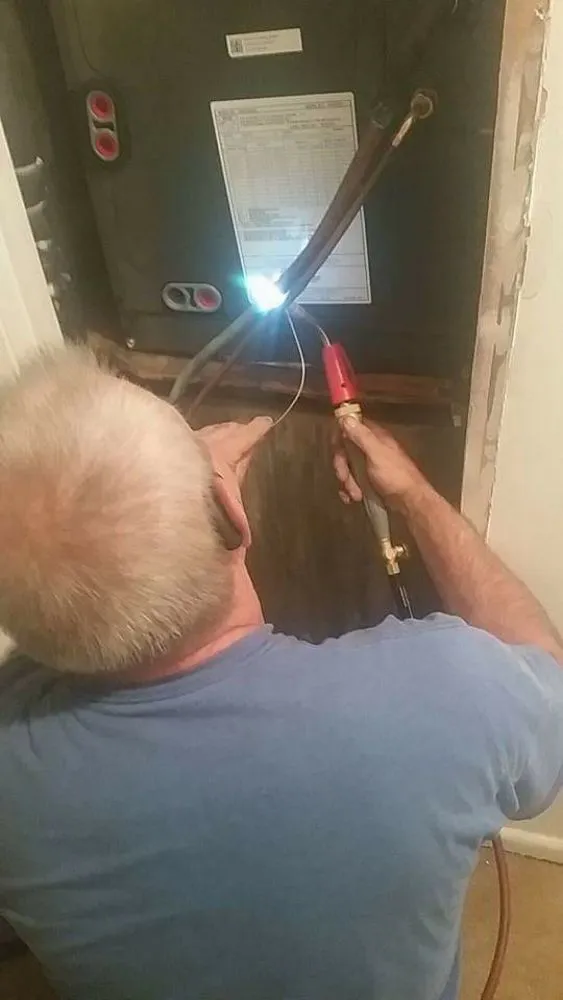 Slide of North Area Repair Services