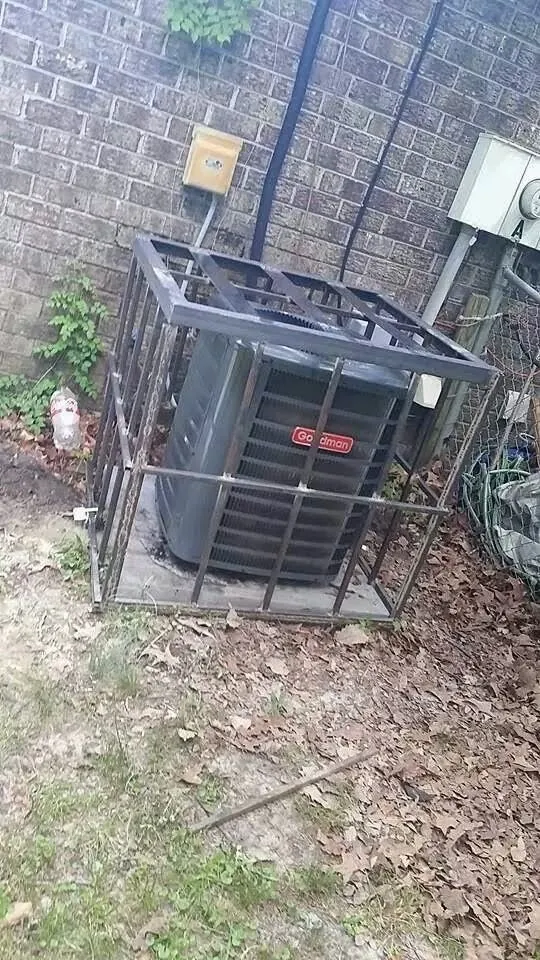 Slide of North Area Repair Services