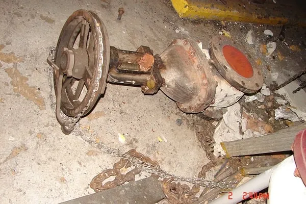 North Ave Plumbing Heating and Cooling