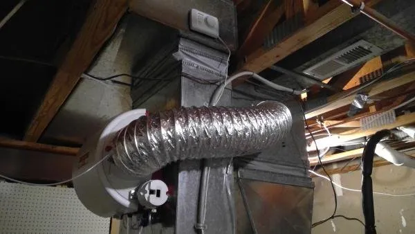 Slide of North Baldwin Plumbing and Heating