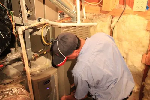 North Baldwin Plumbing and Heating