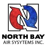 Slide of North Bay Air Systems