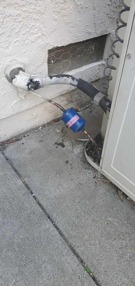 Slide of North Bay Air Systems