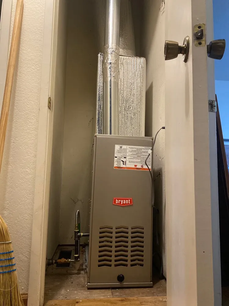 Slide of North Bay Comfort Heating & Cooling