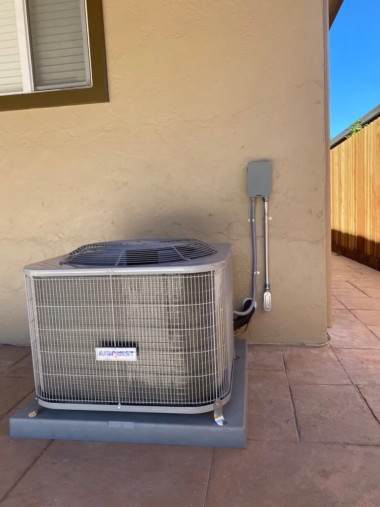 Slide of North Bay Comfort Heating & Cooling