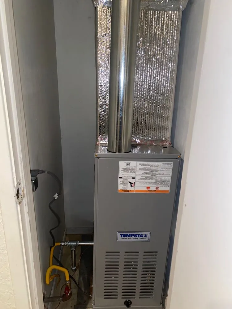 Slide of North Bay Comfort Heating & Cooling