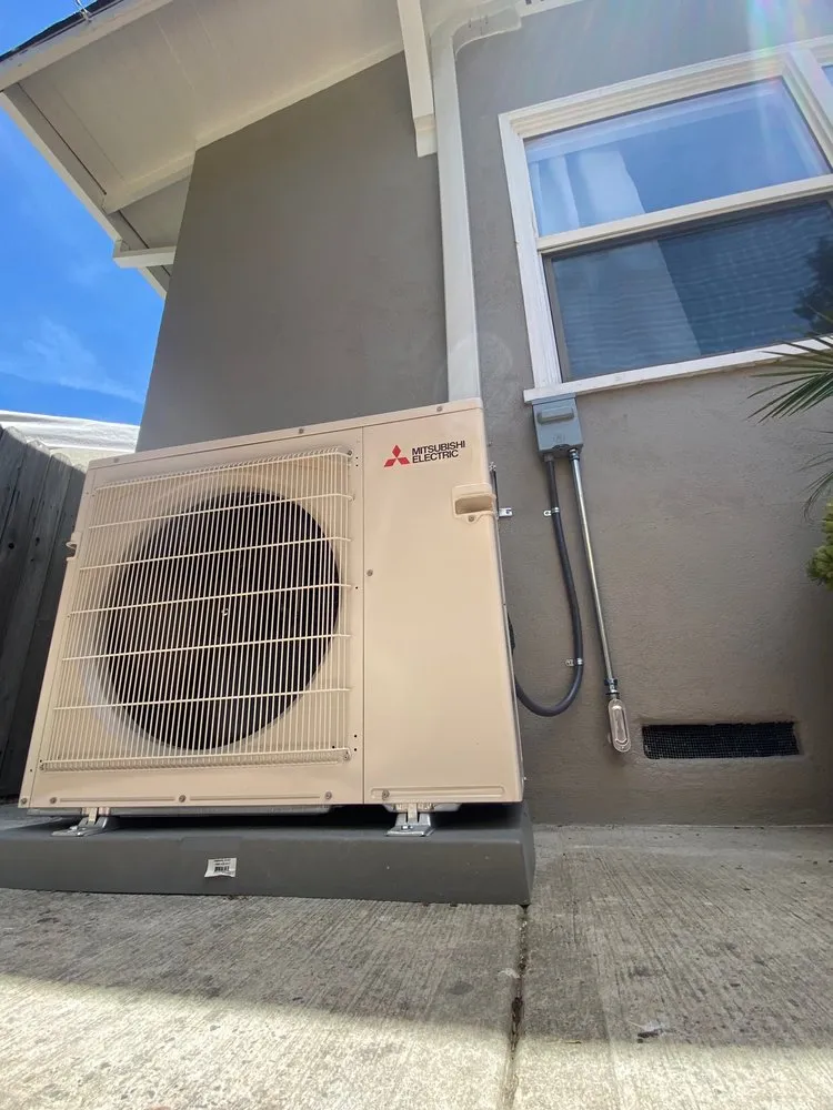 Slide of North Bay Comfort Heating & Cooling