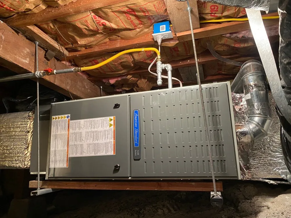 Slide of North Bay Comfort Heating & Cooling