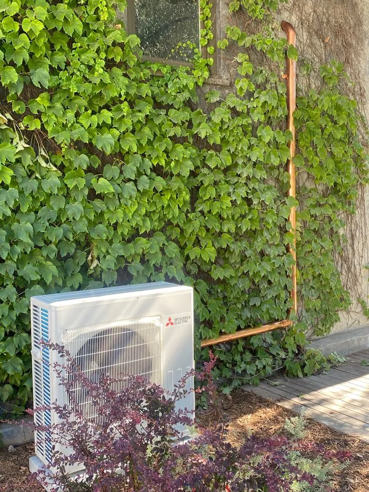 Slide of North Bay Comfort Heating & Cooling