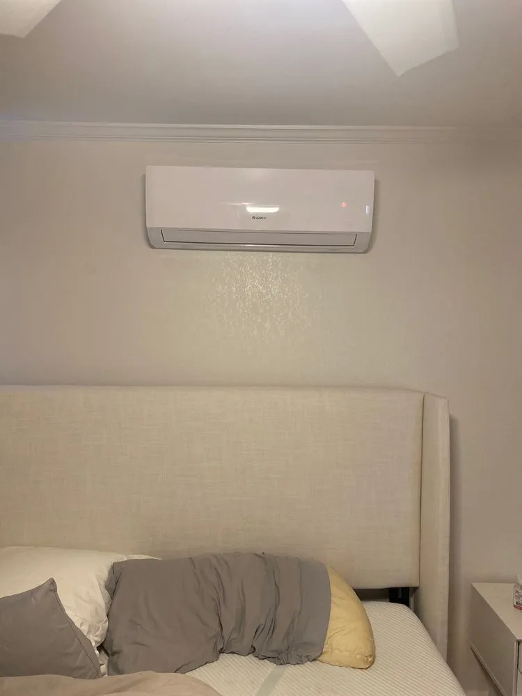 Slide of North Bay Comfort Heating & Cooling