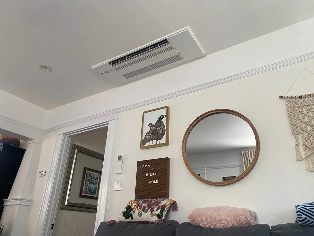 Slide of North Bay Comfort Heating & Cooling