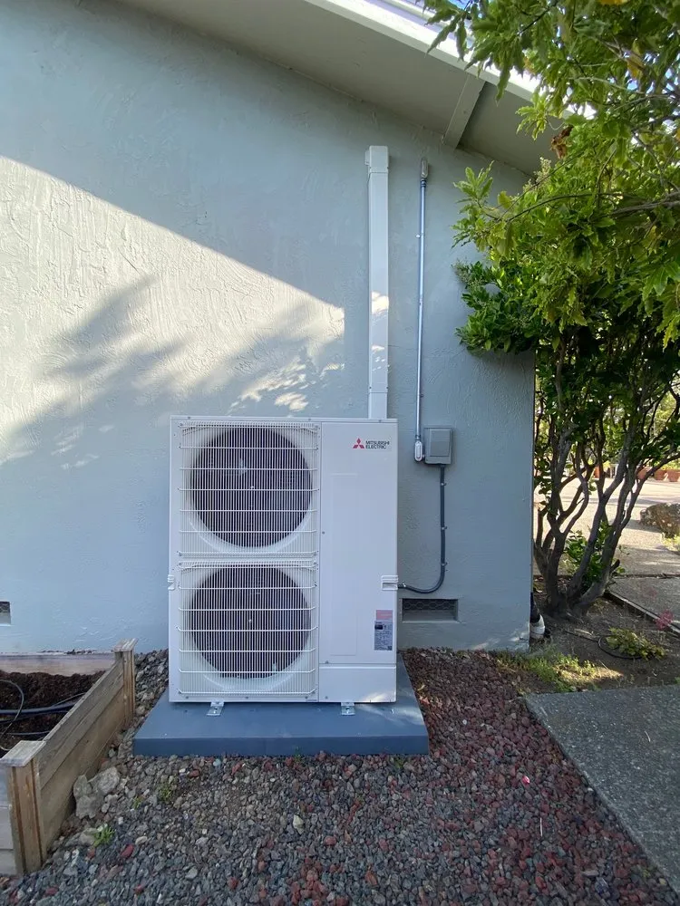 Slide of North Bay Comfort Heating & Cooling