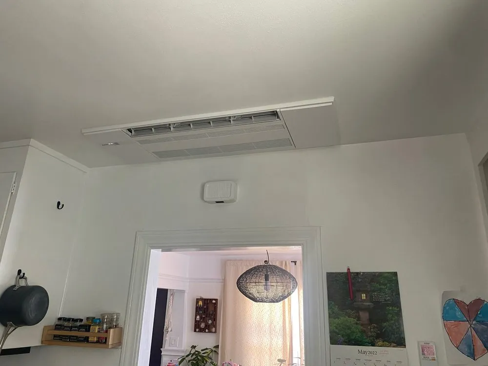 Slide of North Bay Comfort Heating & Cooling