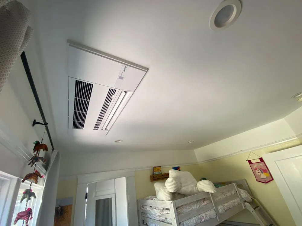 Slide of North Bay Comfort Heating & Cooling