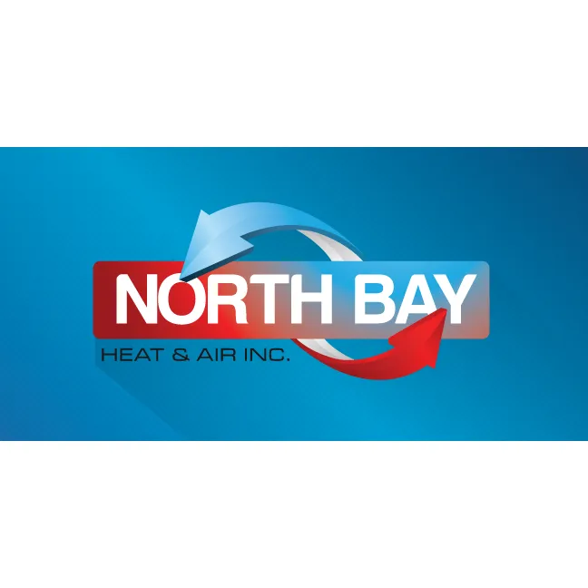 Slide of North Bay Heating and Air