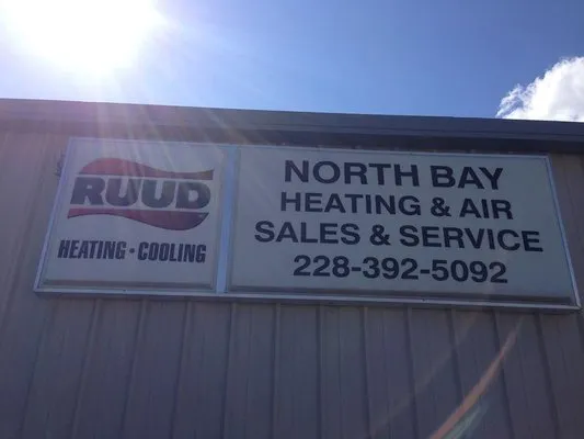 North Bay Heating and Air