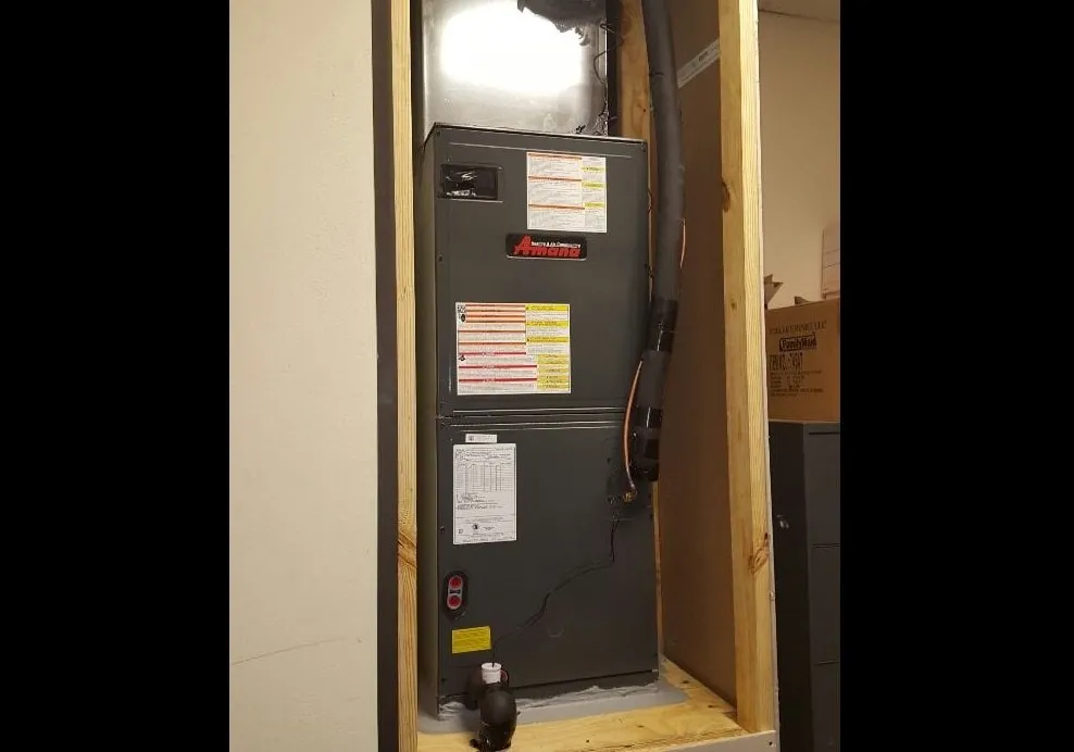 Slide of North Beach Best HVAC Expert