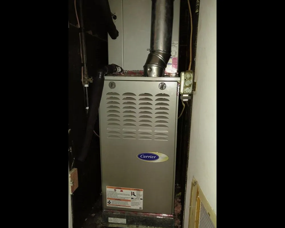 Slide of North Beach Best HVAC Expert