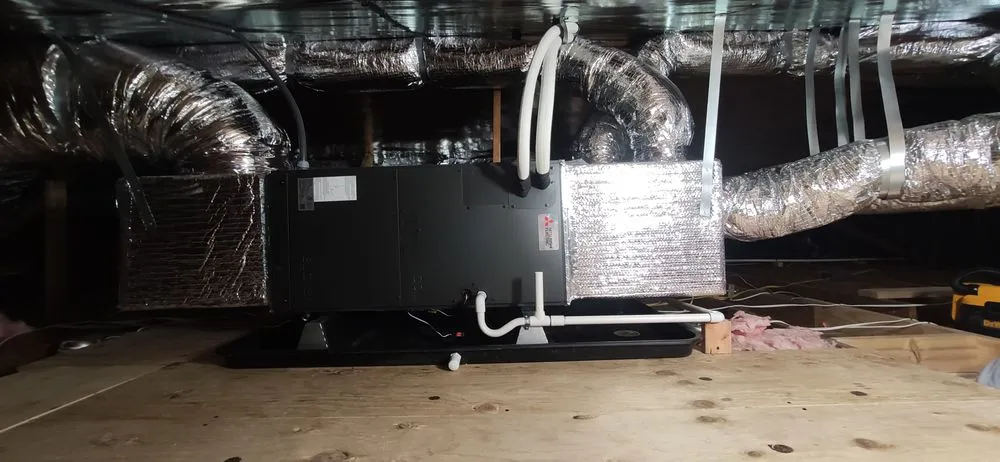 Slide of North Breeze