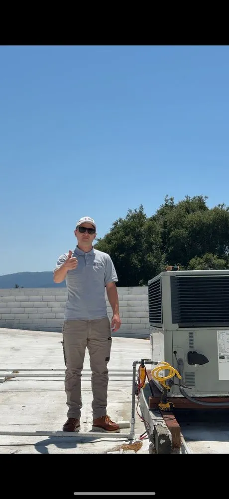 Slide of North Breeze